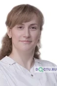 Лагеза Оксана Дмитриевна - Ростов-на-Дону
