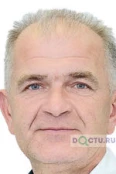 Лагода Николай Яковлевич - Рязань
