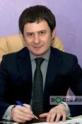 Лагунов Виктор Леонидович - Сургут