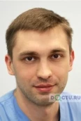 Лагутенко Игорь Валерьевич - Екатеринбург