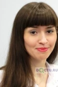 Лагутенко Мария Николаевна - Екатеринбург