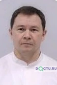 Лагутин Денис Валерьевич - Брянск