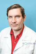Лагутин Сергей Васильевич - Тверь