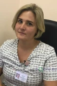 Лагутина Анна Александровна - Москва