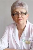 Лагутина Елена Дмитриевна - Тверь