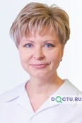 Лагутина Ирина Андреевна - Москва