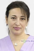 Лагутина Римма Мурадиновна - Ростов-на-Дону