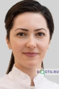 Лагутина Татьяна Андреевна - Москва