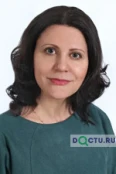 Лагутина Татьяна Борисовна - Абакан