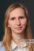 Лагуткина Анастасия Алексеевна - Санкт-Петербург