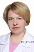 Лагвинович Елена Антоновна - Ярославль