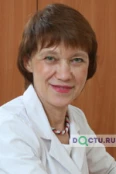 Лайкулова Елена Робертовна - Екатеринбург