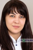 Лаймина Алина Салаватовна - Челябинск