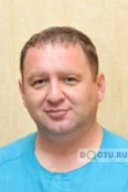 Лайпанов Алий Магомедович - Ставрополь