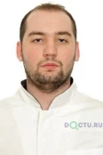 Лайпанов Хасан Рашидович - Ставрополь