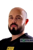 Лайпанов Ренат Алиевич - Ставрополь