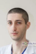 Лайпанов Руслан Мугуталимович - Ставрополь