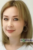 Лайпанова Лейла Исмаиловна - Волгодонск