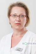 Лайтаренко Оксана Юрьевна - Волгоград