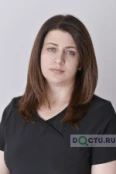 Лайва Оксана Викторовна - Оренбург