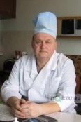 Лахин Александр Владимирович - Липецк