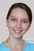 Лахина Екатерина Анатольевна - Москва