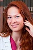 Лахина Юлия Сергеевна - Санкт-Петербург