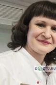 Лахина Ольга Анатольевна - Норильск