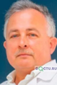 Лахмиенко Сергей Михайлович - Симферополь