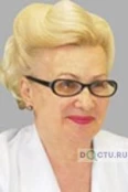 Лахмотко Галина Ивановна - Кемерово