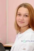Лахно Виктория Валентиновна - Красноярск