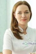 Лахнова Ольга Алексеевна - Ставрополь