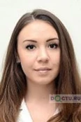 Лахтина Екатерина Александровна - Москва