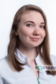 Лахтина Екатерина Виталиевна - Красноярск