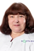 Лахтина Ирина Борисовна - Тюмень