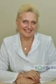Лахвич Светлана Михайловна - Пенза