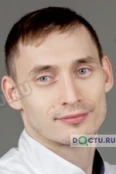 Лакишик Виталий Александрович - Тюмень