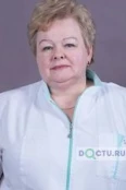 Лакисова Ольга Сергеевна - Москва