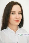 Лакизо Ирина Александровна - Санкт-Петербург