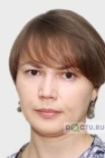 Лакомкина Ирина Николаевна - Чебоксары