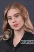 Лактина Вероника Александровна - Краснодар