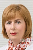 Лактионова Елена Александровна - Воронеж