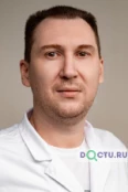 Лакутин Роман Сергеевич - Самара