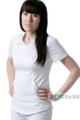 Лалаян Ксения Георгиевна - Москва