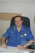 Лалетин Вячеслав Анатольевич - Красноярск