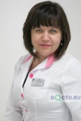 Лалетина Инна Александровна - Красноярск