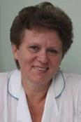 Лалетина Ирина Владимировна - Красноярск
