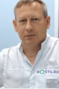 Лалош Дмитрий Олегович - Краснодар