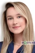 Ламанова Светлана Алексеевна - Москва