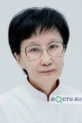 Ламатханова Виктория Владимировна - Улан-Удэ